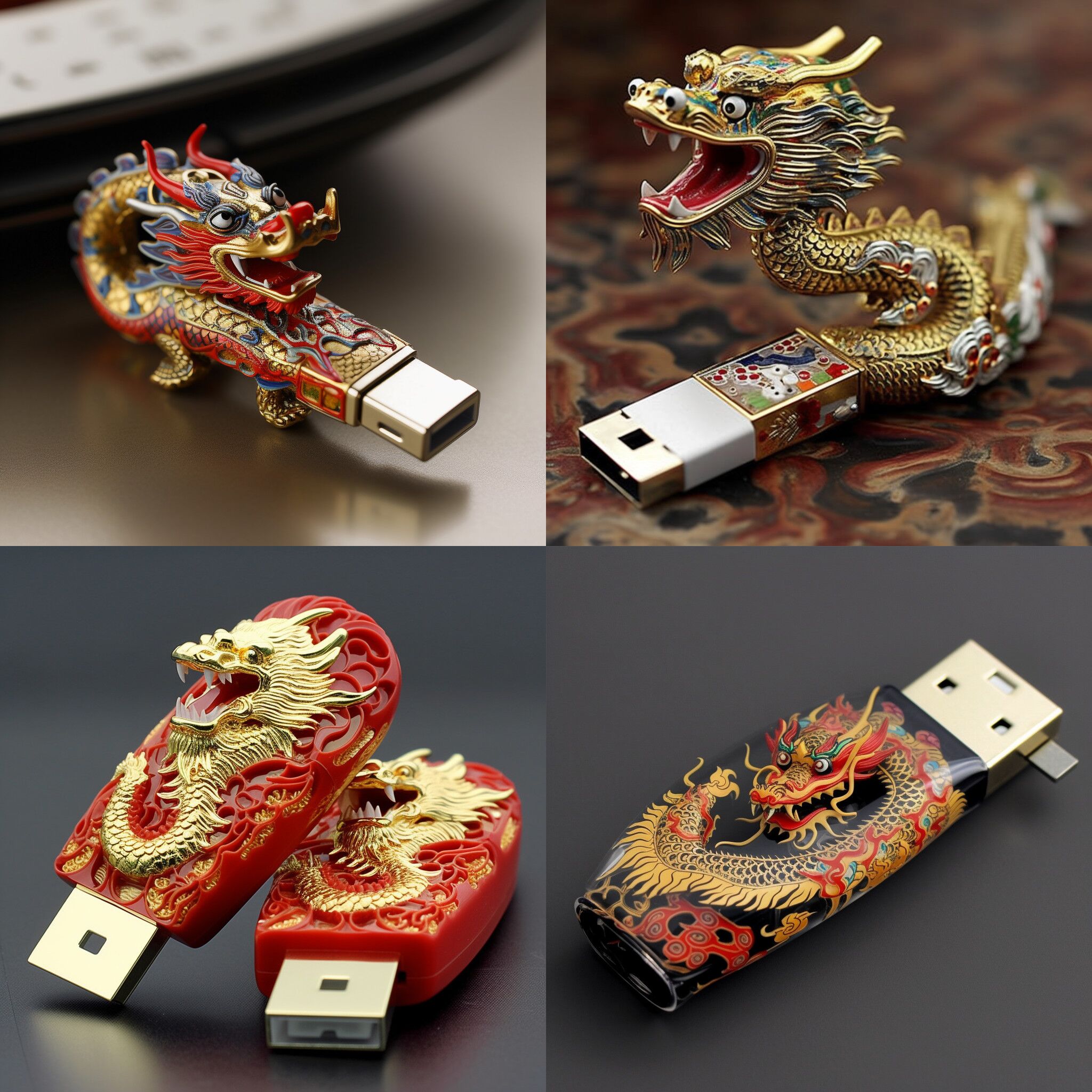 colorusb 7